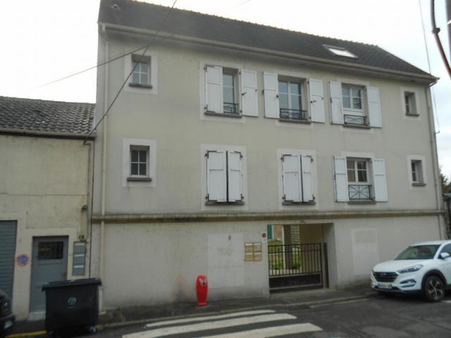 Appartement 2 pièces Melun disponible à la Location