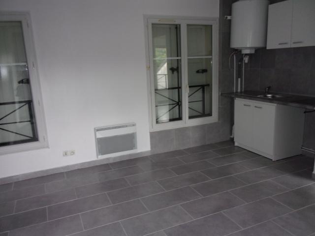 Appartement 2 pièces Melun disponible à la Location