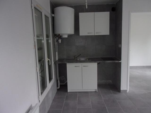 Appartement 2 pièces Melun disponible à la Location