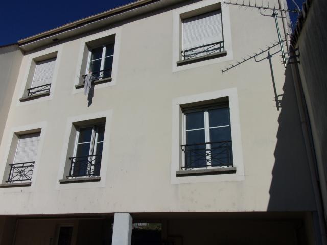 Appartement 2 pièces Melun disponible à la Location