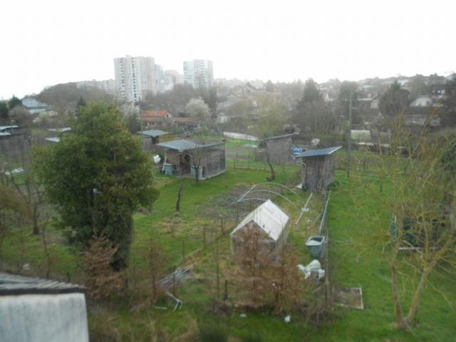 Appartement 2 pièces Melun disponible à la Location