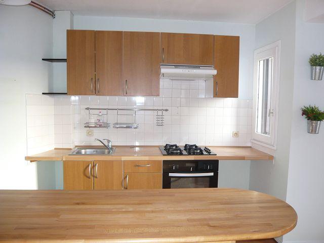 Appartement 3 pièces Le mee sur seine disponible à la Location