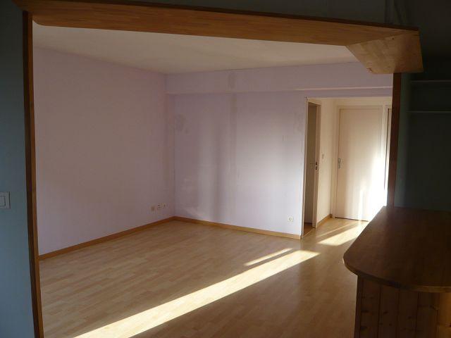 Appartement 3 pièces Le mee sur seine disponible à la Location