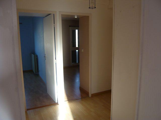 Appartement 3 pièces Le mee sur seine disponible à la Location