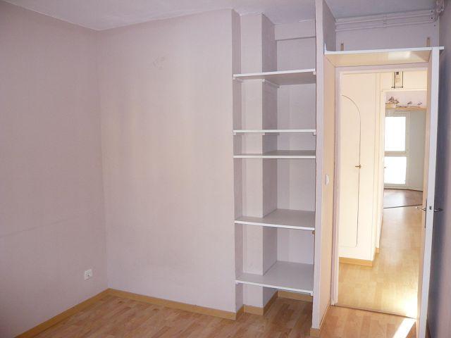 Appartement 3 pièces Le mee sur seine disponible à la Location