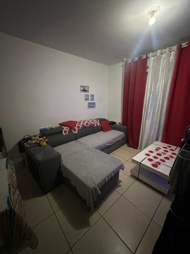 Appartement 2 pièces St fargeau ponthierry disponible à la Location