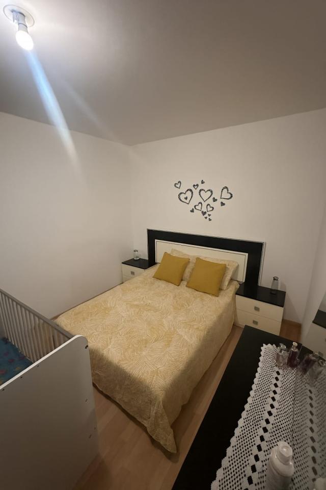 Appartement 2 pièces St fargeau ponthierry disponible à la Location