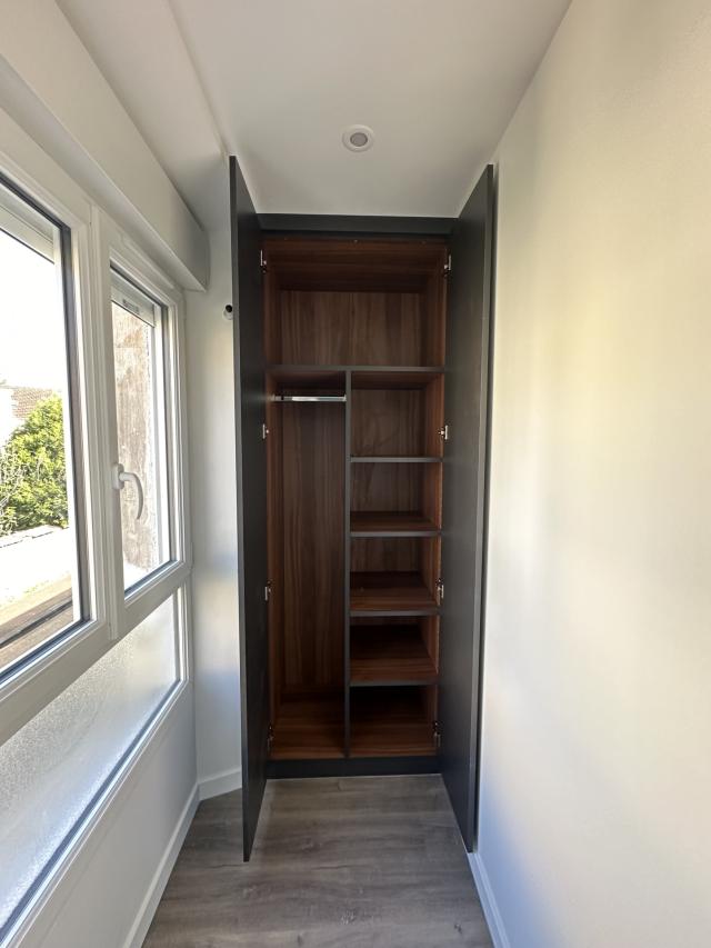 Appartement 2 pièces Melun disponible à la Location