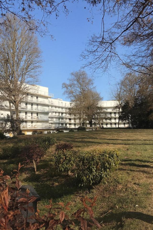 Appartement 3 pièces Vaux le penil disponible à la Vente