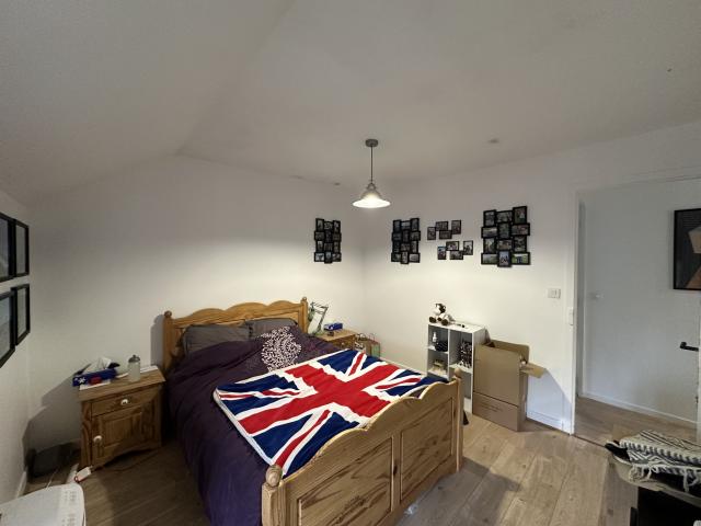 Maison 3 pièces St germain laxis disponible à la Location