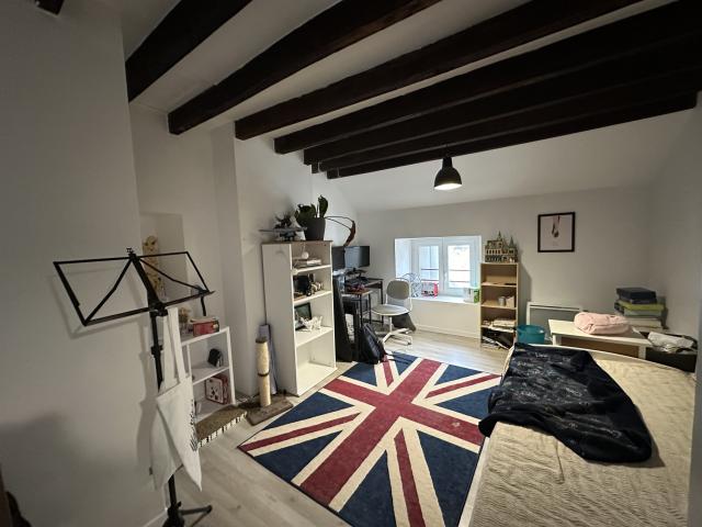 Maison 3 pièces St germain laxis disponible à la Location