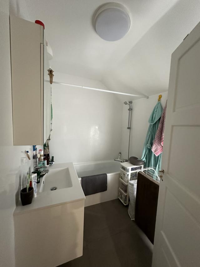 Maison 3 pièces St germain laxis disponible à la Location