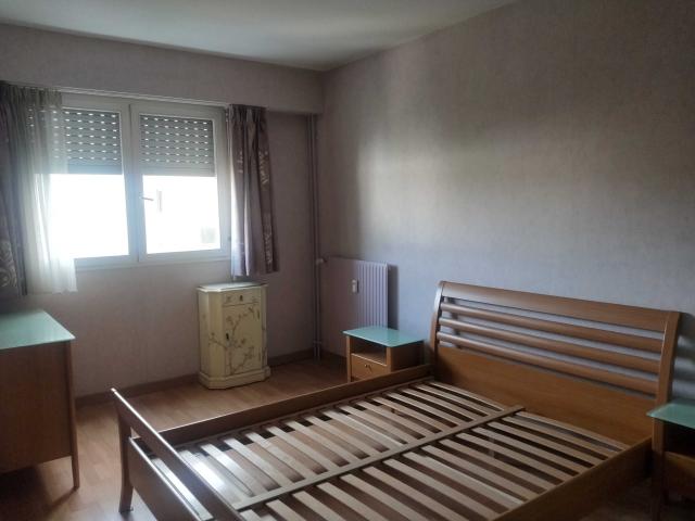 Appartement 5 pièces Melun disponible à la Vente