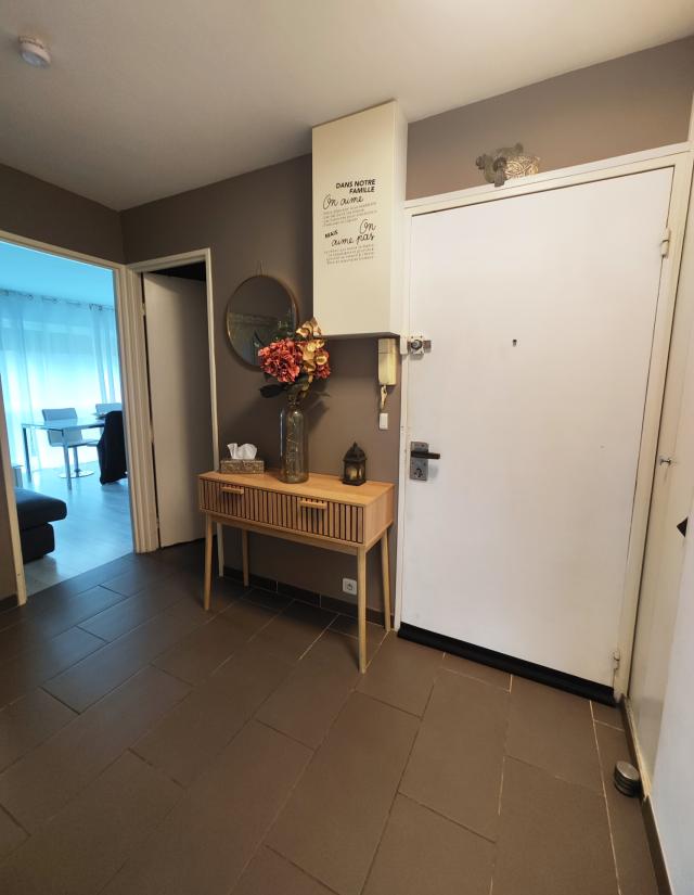 Appartement 4 pièces Boussy st antoine disponible à la Vente