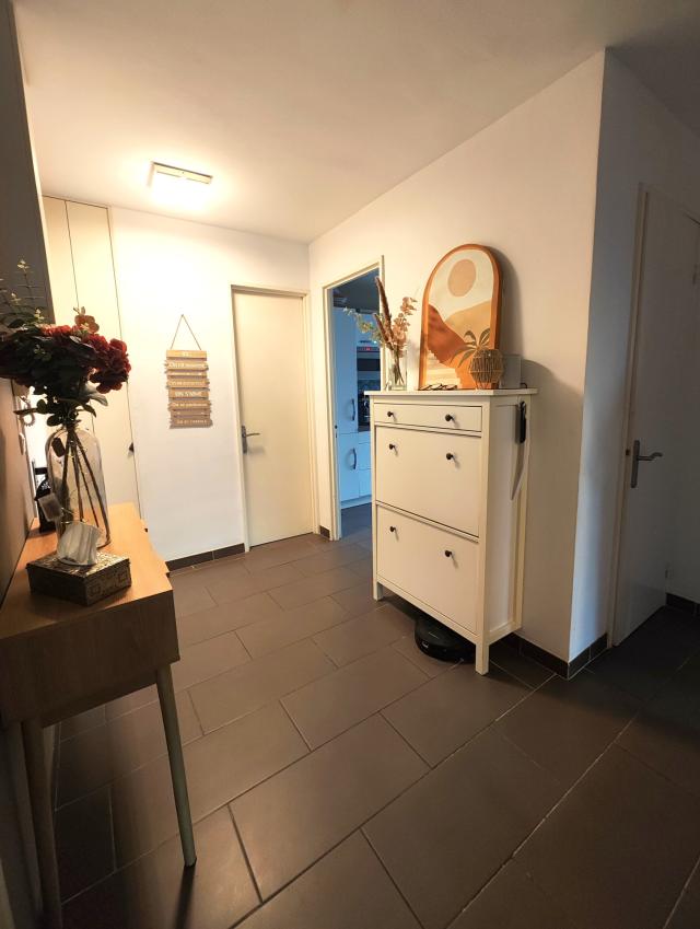 Appartement 4 pièces Boussy st antoine disponible à la Vente