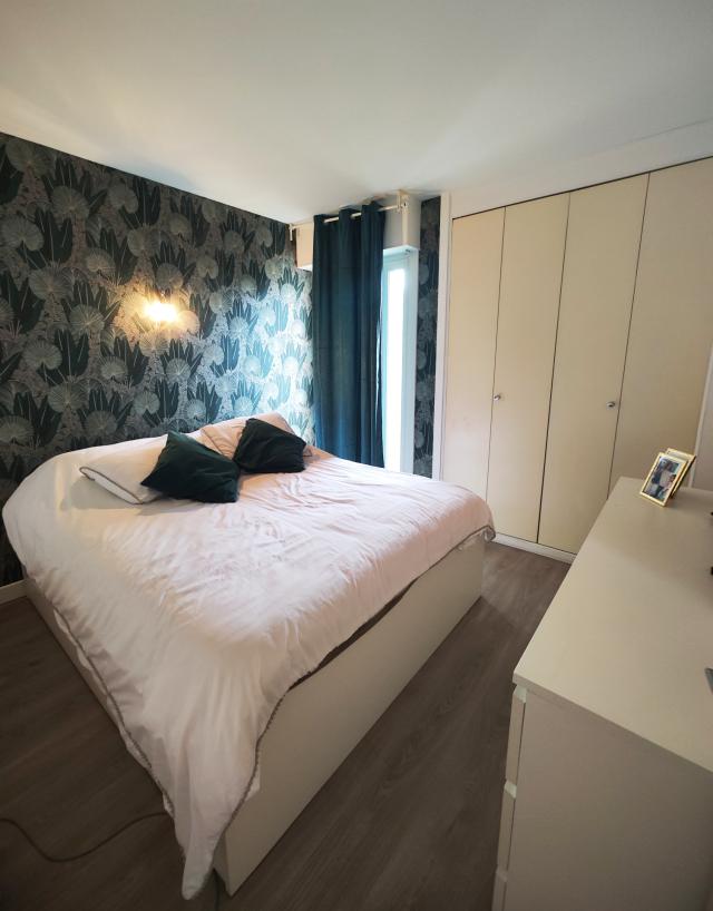 Appartement 4 pièces Boussy st antoine disponible à la Vente