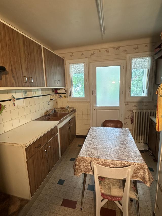 Maison 5 pièces Vaux le penil disponible à la Vente