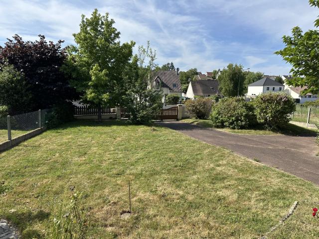 Maison 5 pièces Vaux le penil disponible à la Vente