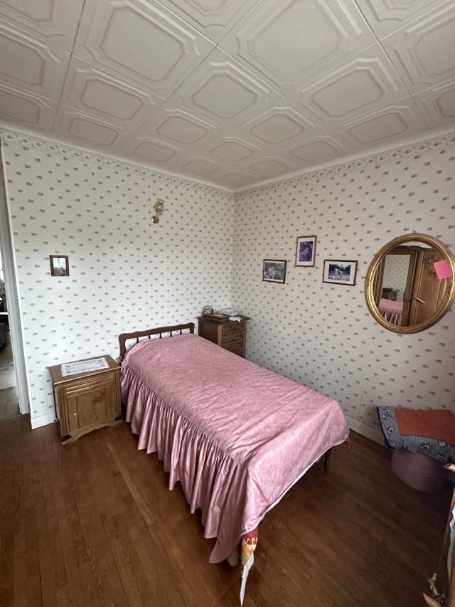 Maison 5 pièces Vaux le penil disponible à la Vente