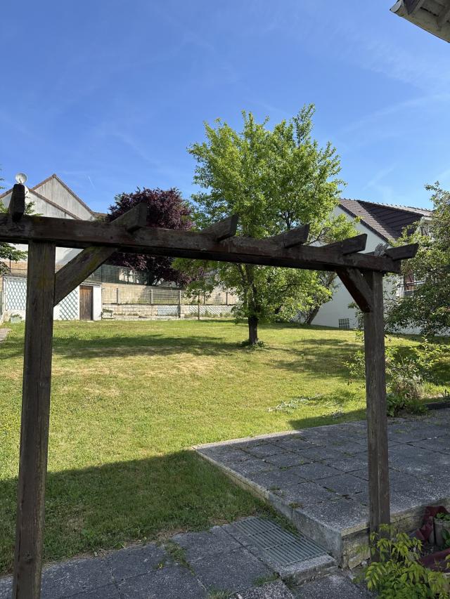 Maison 5 pièces Vaux le penil disponible à la Vente