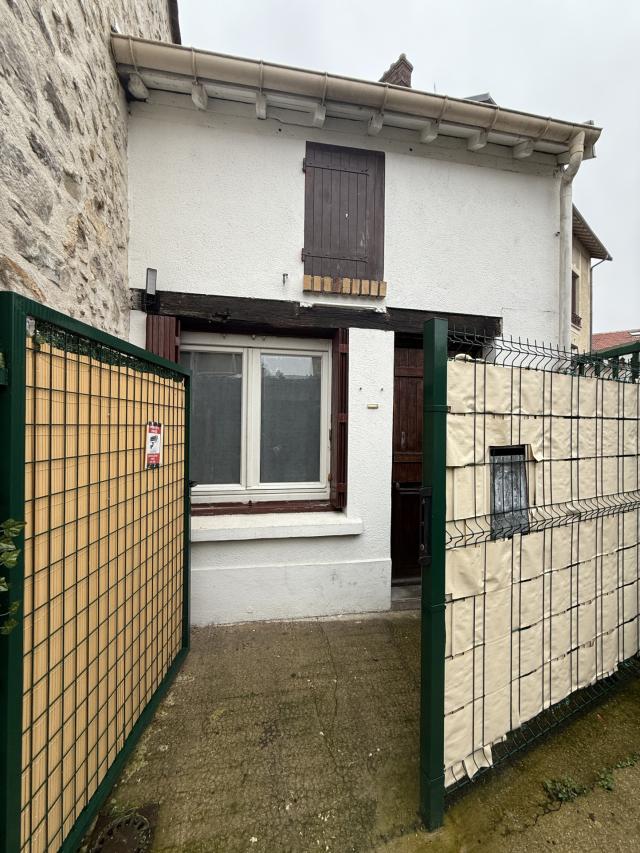 Appartement 2 pièces Melun disponible à la Vente