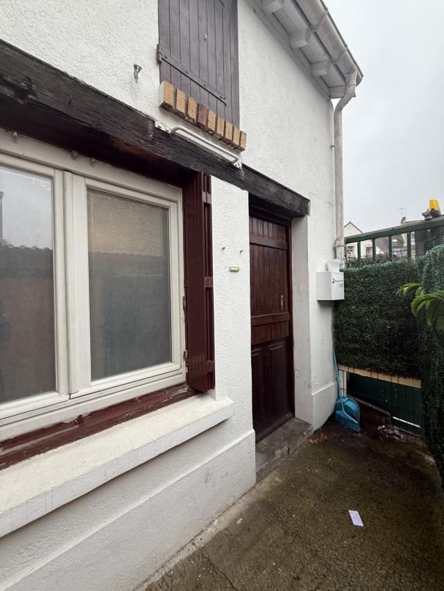 Appartement 2 pièces Melun disponible à la Vente