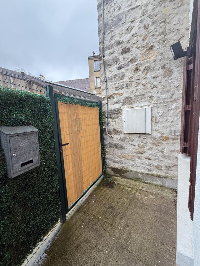 Appartement 2 pièces Melun disponible à la Vente