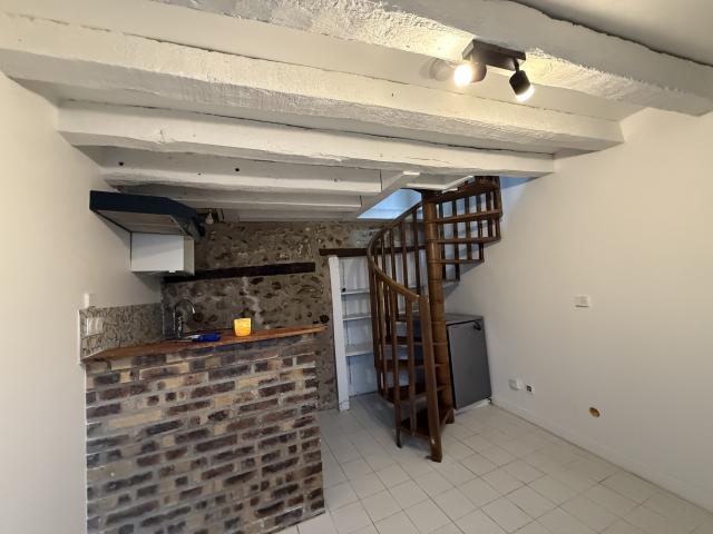 Appartement 2 pièces Melun disponible à la Vente