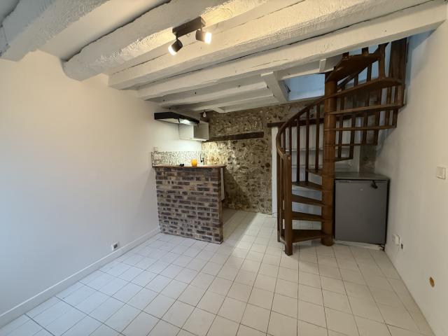 Appartement 2 pièces Melun disponible à la Vente