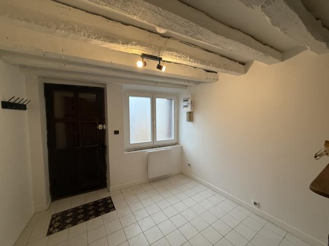 Appartement 2 pièces Melun disponible à la Vente