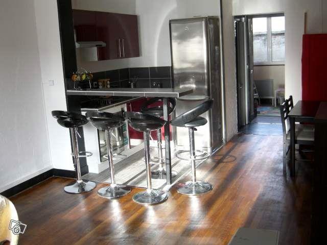 Appartement 2 pièces Melun disponible à la Location