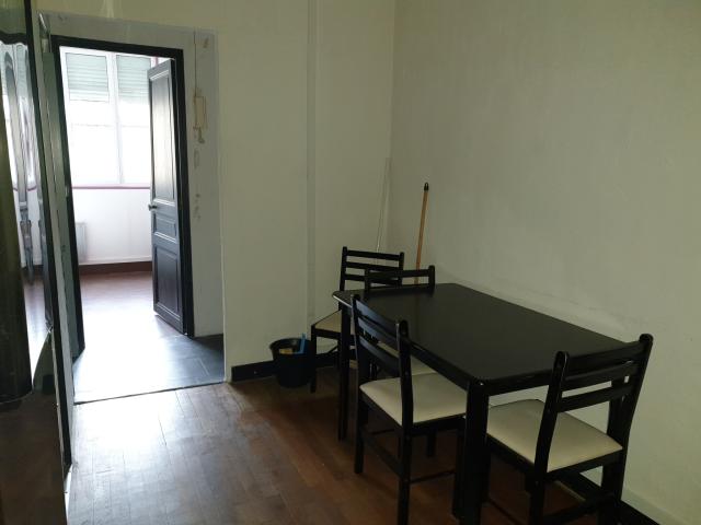 Appartement 2 pièces Melun disponible à la Location