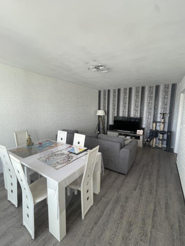 Appartement 3 pièces Dammarie les lys disponible à la Vente