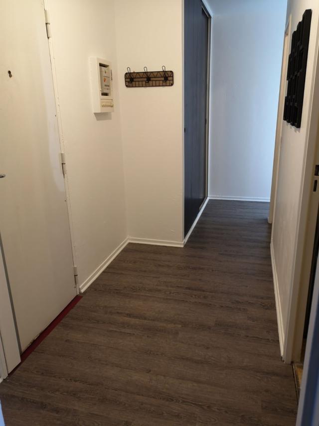 Appartement 3 pièces Dammarie les lys disponible à la Vente