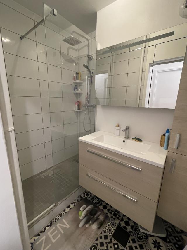 Appartement 3 pièces Dammarie les lys disponible à la Vente