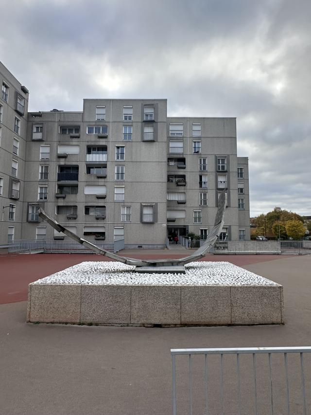 Appartement 3 pièces Dammarie les lys disponible à la Vente