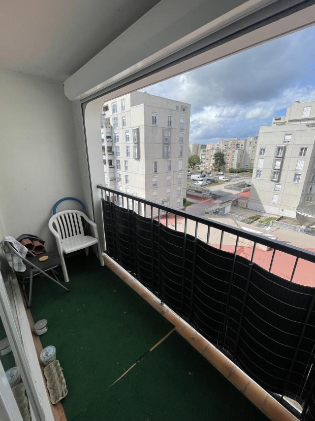 Appartement 3 pièces Dammarie les lys disponible à la Vente