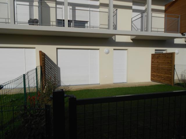 Appartement 2 pièces Le mee sur seine disponible à la Vente