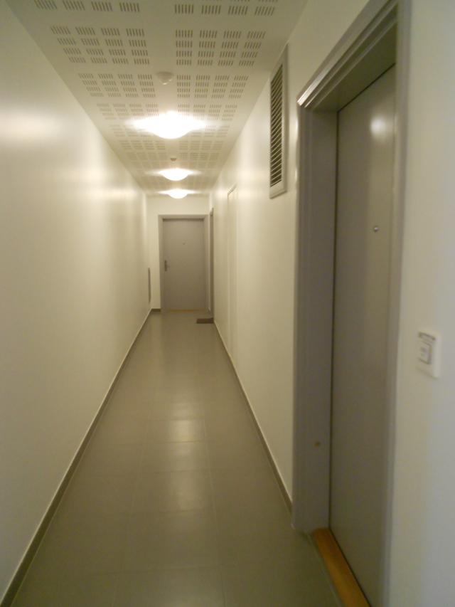 Appartement 2 pièces Le mee sur seine disponible à la Vente