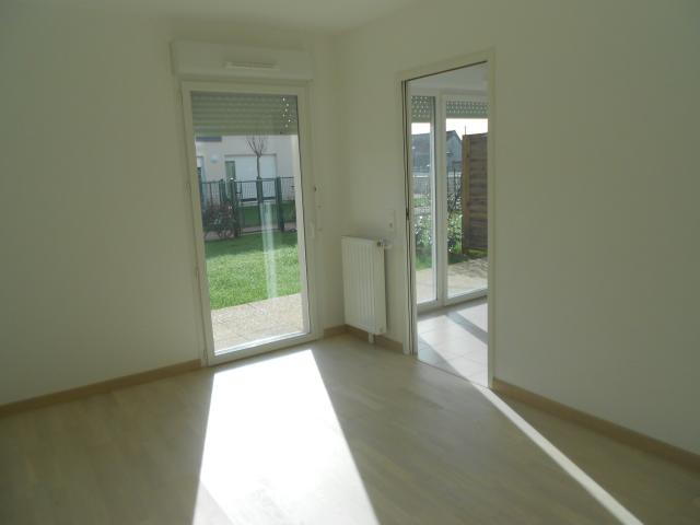 Appartement 2 pièces Le mee sur seine disponible à la Vente