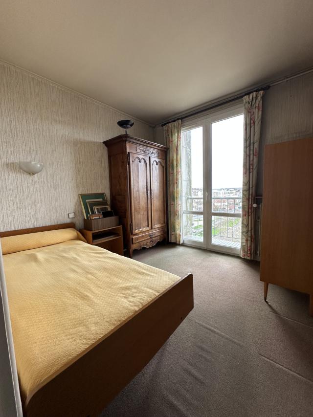 Appartement 4 pièces Melun disponible à la Vente