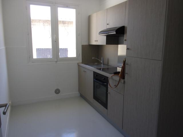 Appartement 3 pièces Melun disponible à la Location