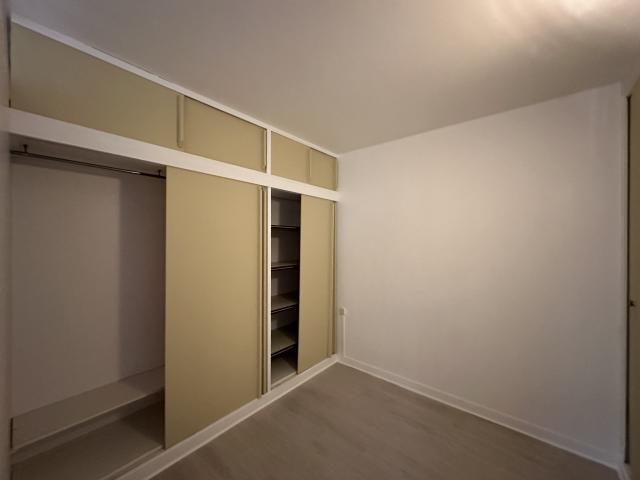 Appartement 1 pièces La rochette disponible à la Location