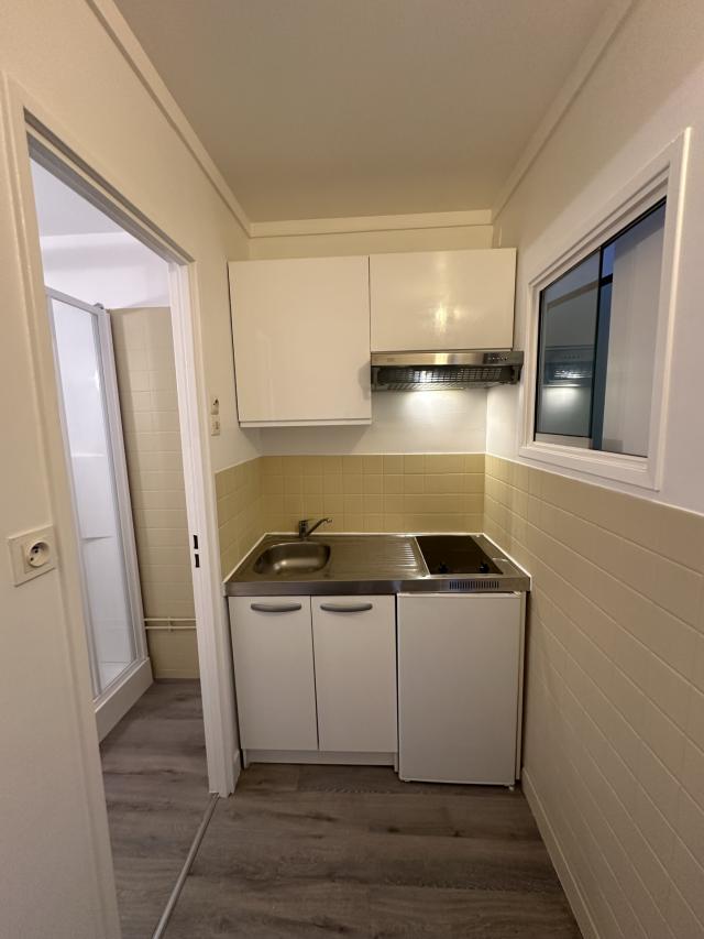 Appartement 1 pièces La rochette disponible à la Location