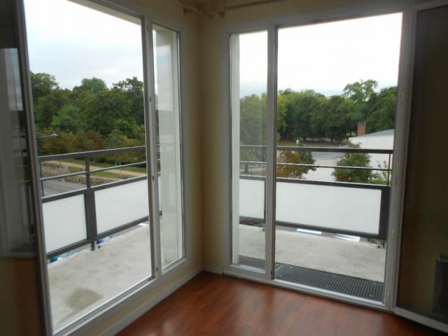 Appartement 3 pièces Dammarie les lys disponible à la Location