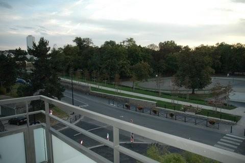 Appartement 3 pièces Dammarie les lys disponible à la Location