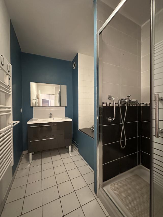 Appartement 3 pièces Melun disponible à la Vente