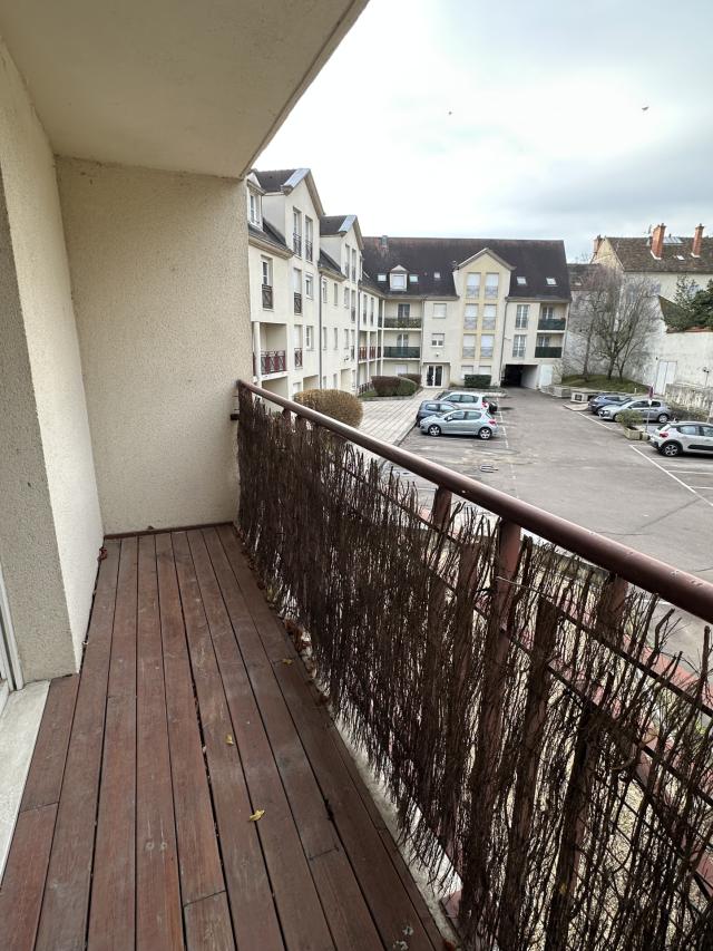 Appartement 3 pièces Melun disponible à la Vente