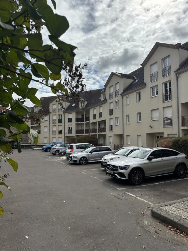 Appartement 3 pièces Melun disponible à la Vente