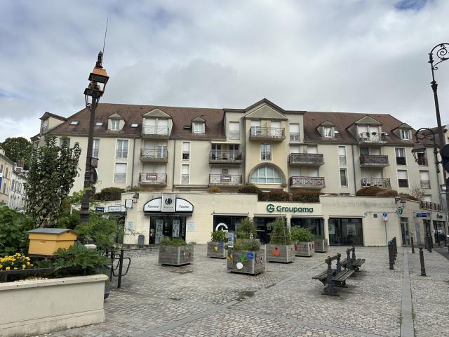 Appartement 3 pièces Melun disponible à la Vente